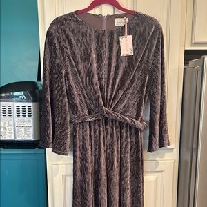 Dainty Jewells Autumn Embers Dress Large